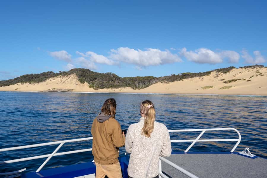 From Hobart: Port Arthur Cape Raoul Wilderness Cruise - Price and Value: Does $169 Make Sense?