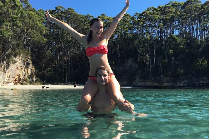 Full-Day Guided Bruny Island Tour from Hobart - Food stops that aren’t just window shopping