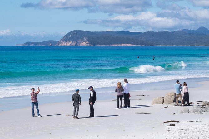 Full-Day Tour to Wineglass Bay from Hobart - Key takeaways before you go