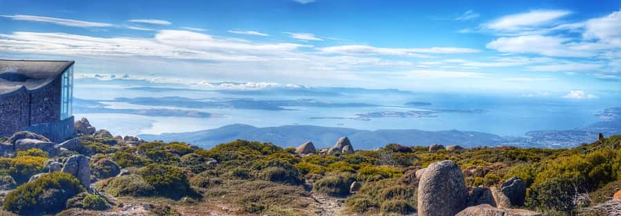 Grand Hobart & Richmond Full-Day Tour - Key highlights at a glance