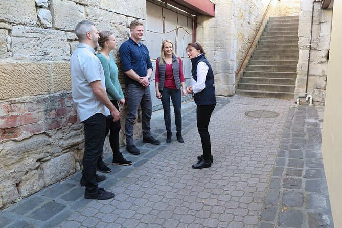 Grand Hobart Walking Tour - What to Do Before and After: Make Your Afternoon Work