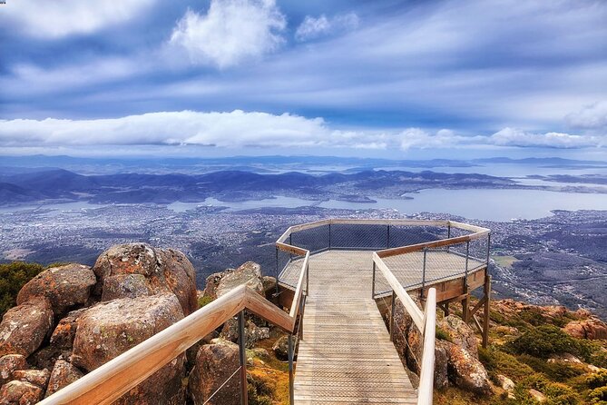 Half Day kunanyi/Mt Wellington and Cascade Female Factory - Who this tour fits best (and who might want a different plan)