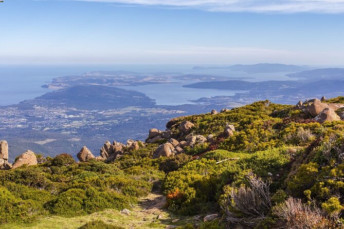 Half Day kunanyi/Mt Wellington and Cascade Female Factory - Final verdict: should you book this half-day Hobart tour?
