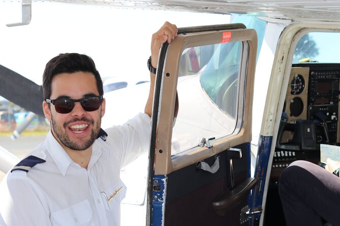 Hobart 1-Hour Learn to Fly Experience - Key Highlights You’ll Actually Care About