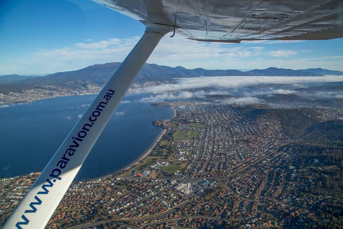 Hobart 1-Hour Learn to Fly Experience - Price and Value: Is $202.97 Worth It?