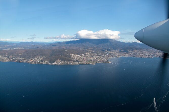 Hobart 1-Hour Learn to Fly Experience - Weather and Comfort: Planning So the Flight Happens