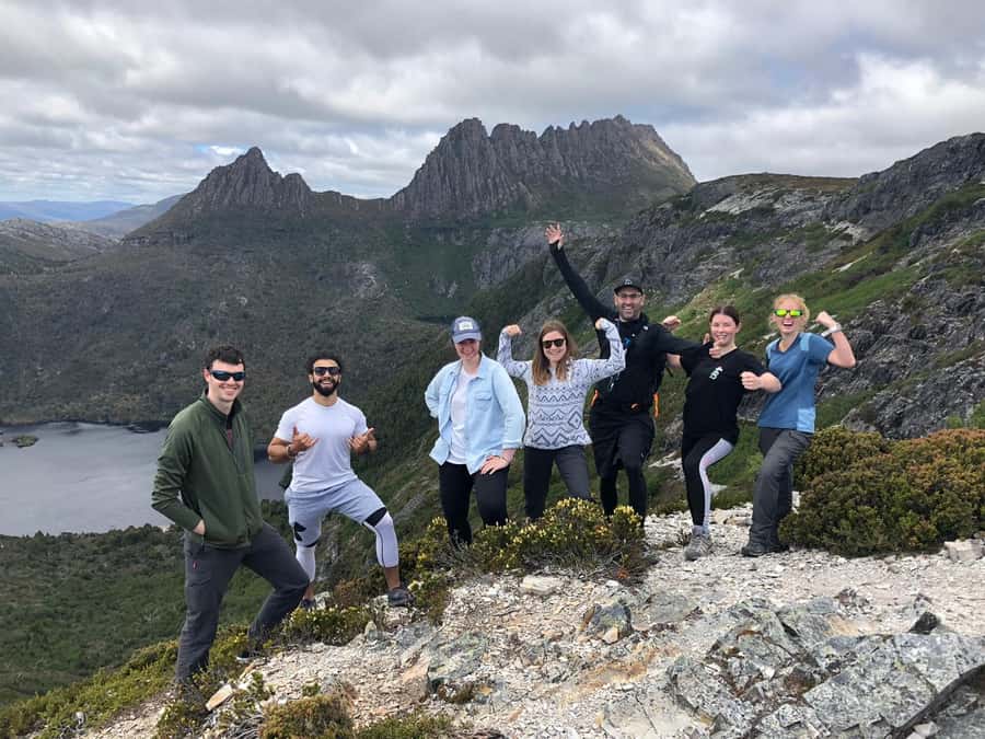 Hobart: 4 Day Wild Tasmania Tour - Key highlights you’ll feel in real life