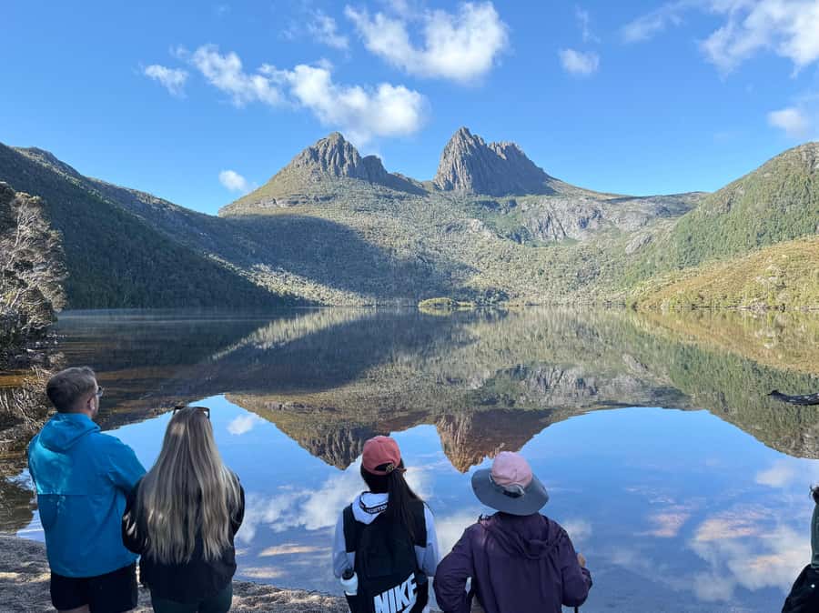 Hobart: 4 Day Wild Tasmania Tour - Wildlife Sanctuary Time and the Tasmanian Devil Feeding Experience