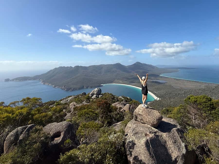 Hobart: 4 Day Wild Tasmania Tour - Secluded Wilderness Accommodation: The Upside of Staying Far From Town