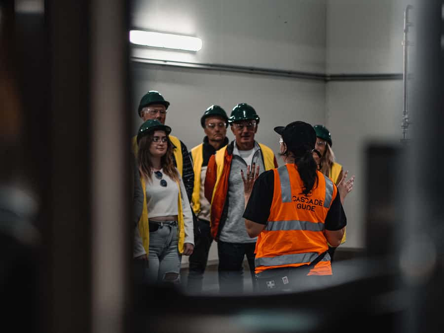 Hobart: Cascade Brewery Experience - What the guided brewery tour actually feels like