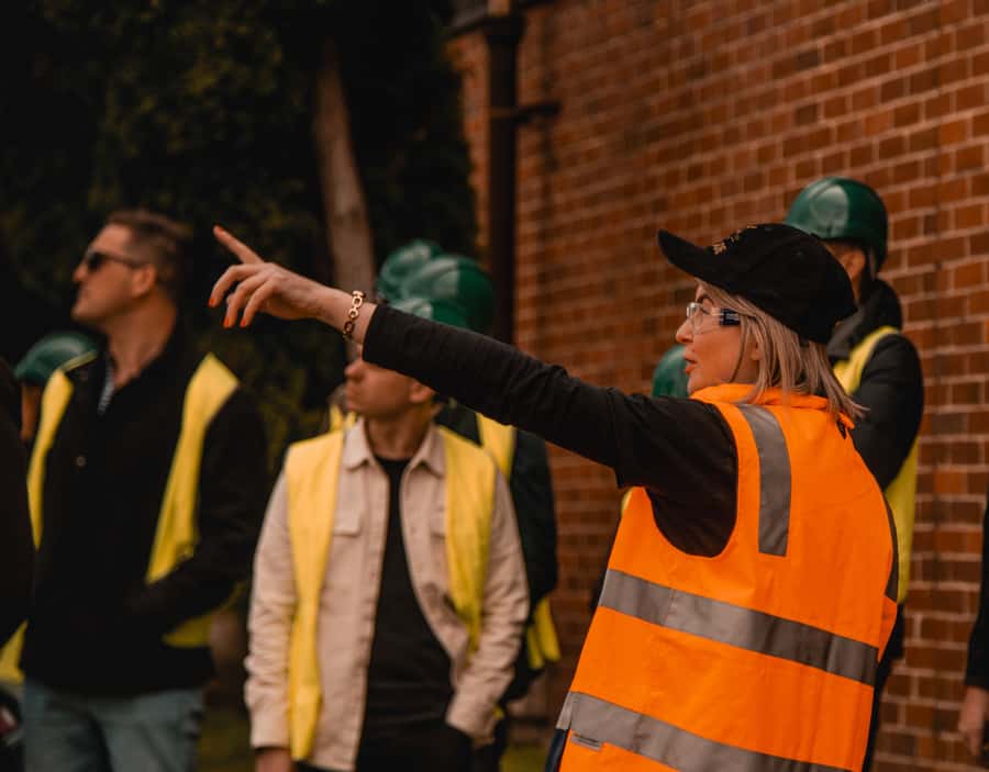 Hobart: Cascade Brewery Experience - Who this tour is best for