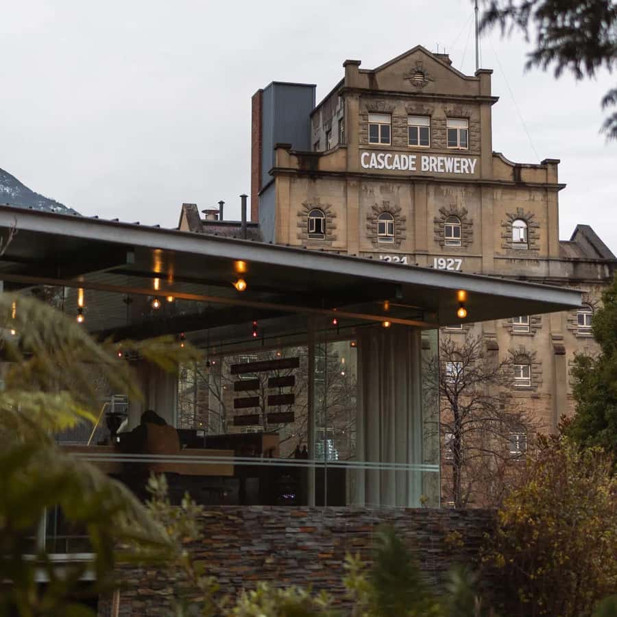 Hobart: Cascade Brewery Historic Tour - A 60-Minute History Walk That Doesn’t Require a Beer Degree
