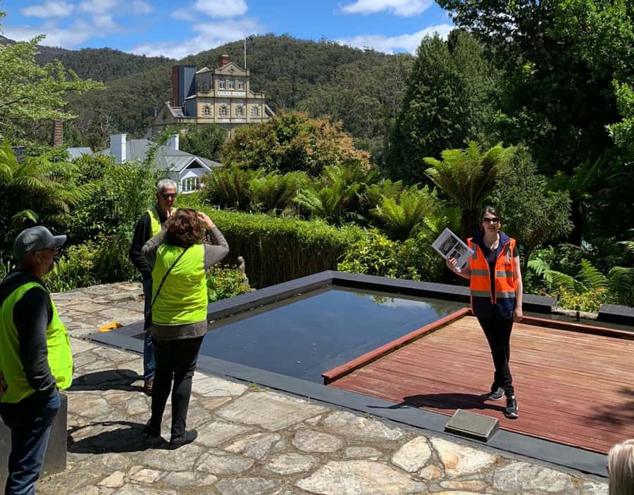 Hobart: Cascade Brewery Historic Tour - FAQ