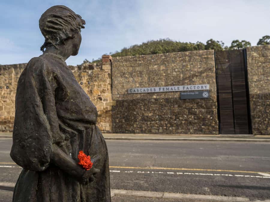 Hobart: Cascades Female Factory Historic Site [official] - Stepping Into Hobart’s Female Convict World