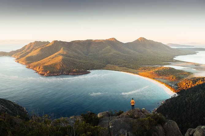 Hobart City Private Charter Service (3 days in advance） - The Human Factor: Flexibility Is the Real Luxury
