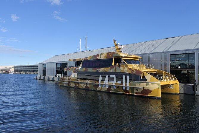 Hobart City Sightseeing Tour including MONA Admission - Hobart in a day: why this combo tour works