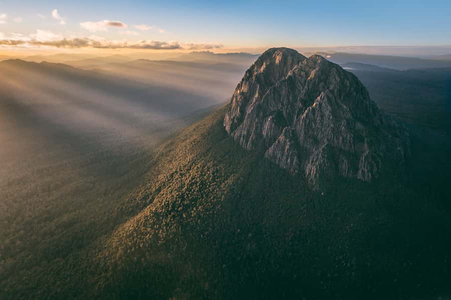 Hobart: Fly & Cruise in Southwest Wilderness Area with Lunch - Key things that make this tour worth your time