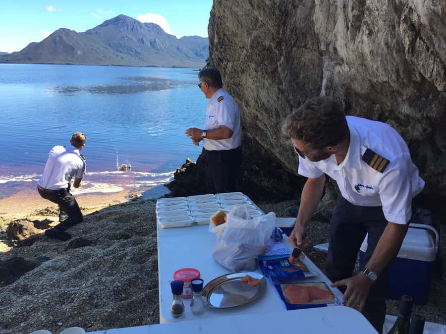 Hobart: Fly & Cruise in Southwest Wilderness Area with Lunch - Why this fly-and-cruise day feels different