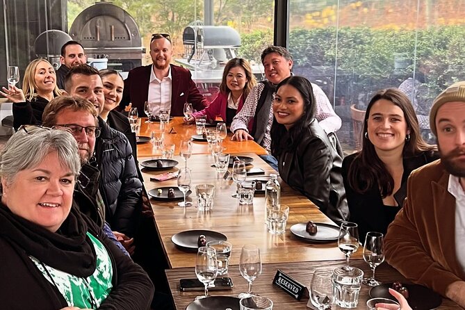 Hobart Full Day Wine and Food Tour - Key things to know before you go
