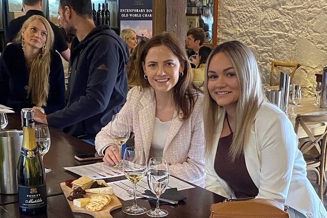 Hobart Full Day Wine and Food Tour - Hobart to Coal Valley in 7 hours: the rhythm of the day