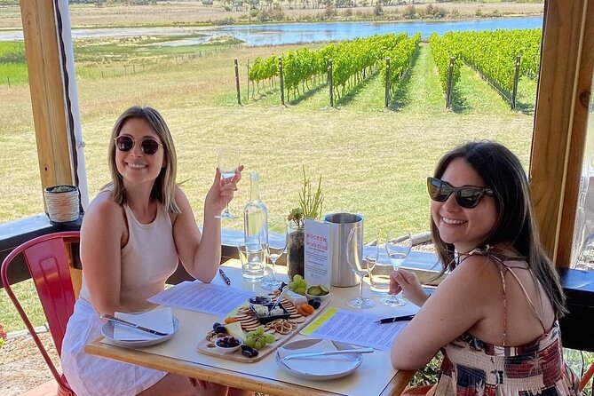 Hobart Full Day Wine and Food Tour - Price and value: is $208 actually reasonable?