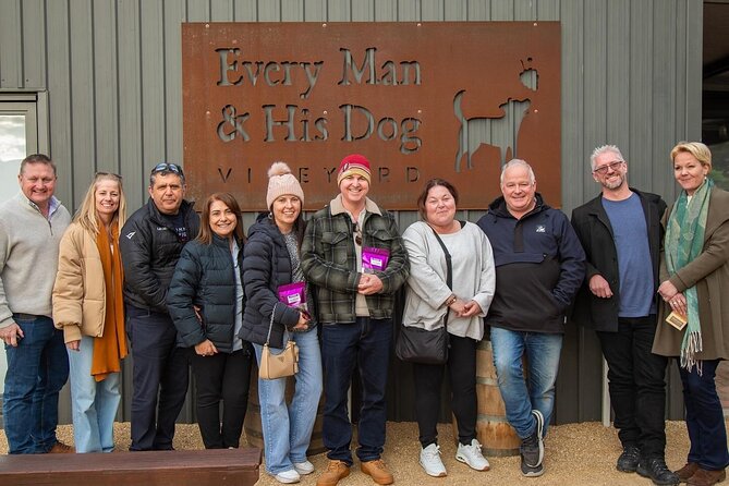 Hobart Full Day Wine and Food Tour - Who this tour fits best (and who should skip it)