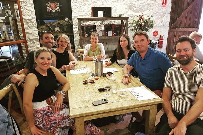 Hobart Half Day Wine and Food Tour - Key highlights that matter on this Hobart wine-and-food day