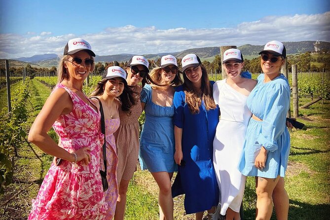 Hobart Half Day Wine and Food Tour - Good weather helps: plan for a realistic Tasmania day