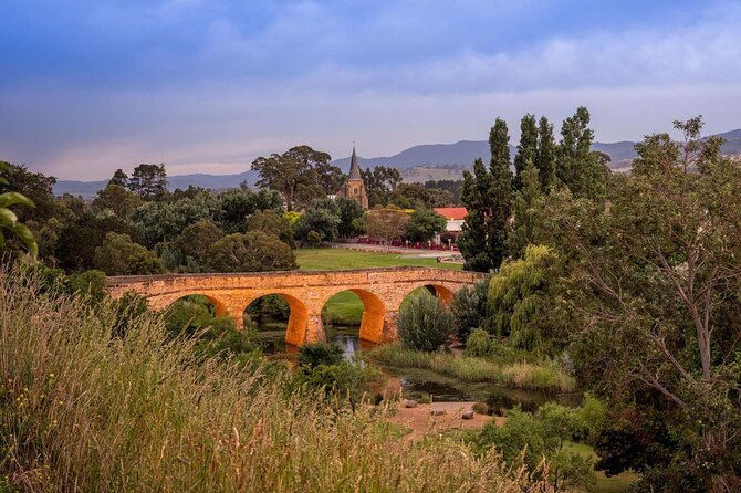 Hobart Hop-On Hop-Off Bus & Richmond Village Tour - Key highlights worth clocking before you go