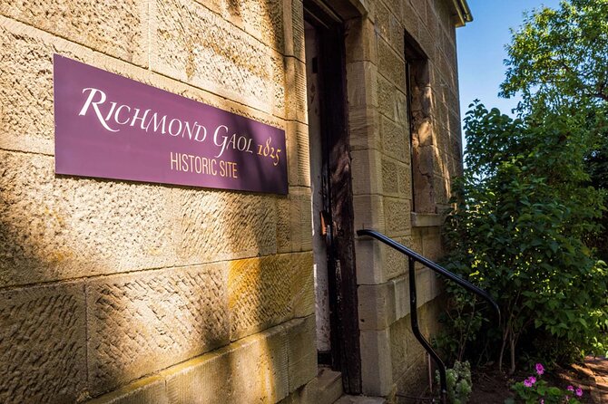 Hobart Hop-On Hop-Off Bus & Richmond Village Tour - How the Richmond + Red Decker combo keeps your day flexible