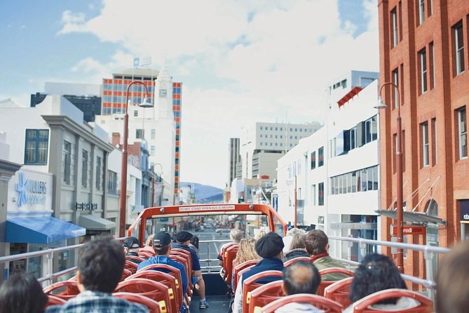 Hobart Hop-on Hop-off Bus Tour - Price and what you’re actually paying for ($32.28 value check)