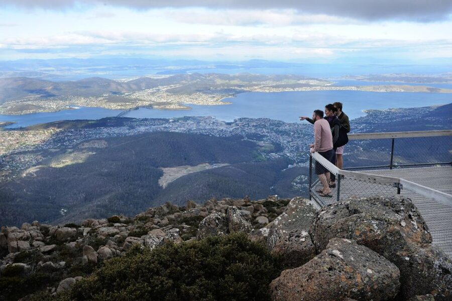 Hobart: Kunanyi/Mt Wellington Hop-on Hop-off Bus Pass - Price and Value: Why $35 Can Feel Like a Deal