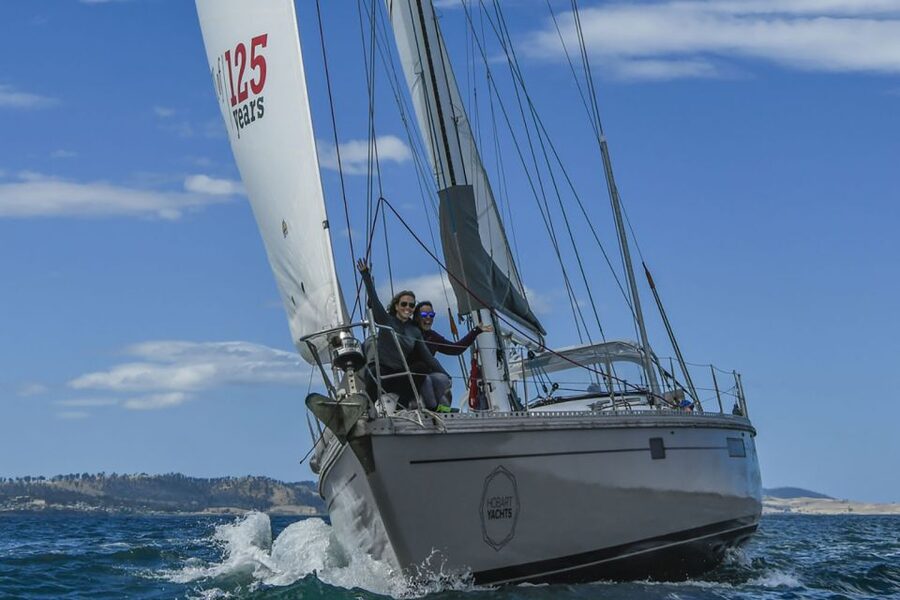 Hobart: Luxury Yacht Scenic Sailing Tour with Snacks - Who should book this Hobart luxury yacht sail (and who should skip it)