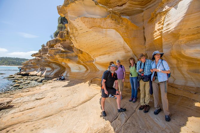 Hobart: Maria Island National Park - Nature & Wildlife Adventure - Darlington World Heritage Convict Site: History You Can Walk Through