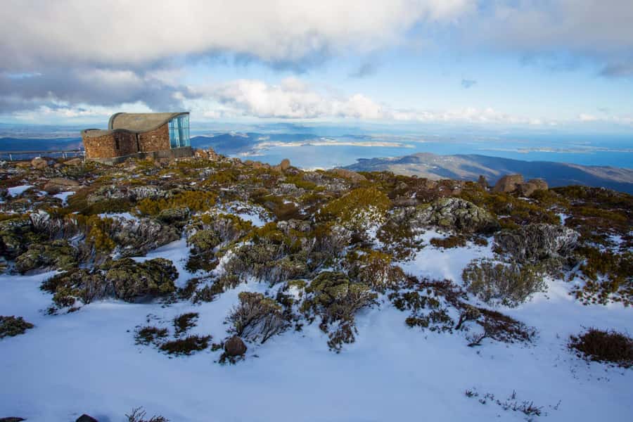 Hobart: Mount Wellington and Hobart Sightseeing Combo Ticket - How the 4-hour combo ticket fits your Hobart day