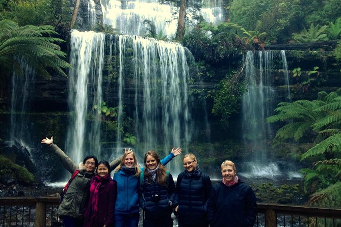 Hobart: Mt. Field, Mt Wellington & Wildlife - Active Day Tour - Key things that make this tour worth your time
