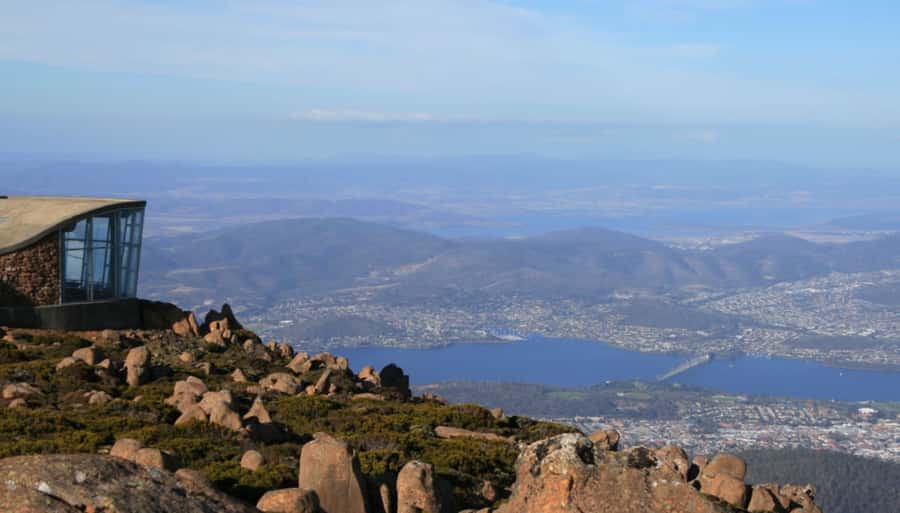 Hobart: Mt Wellington, Richmond, & Bonorong Wildlife Tour - Key highlights you’ll actually feel