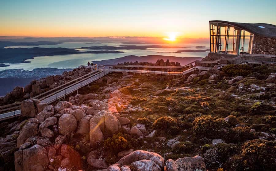 Hobart: nipaluna Half-Day Highlights Tour - Price and logistics: what $70 buys you (and what it doesn’t)