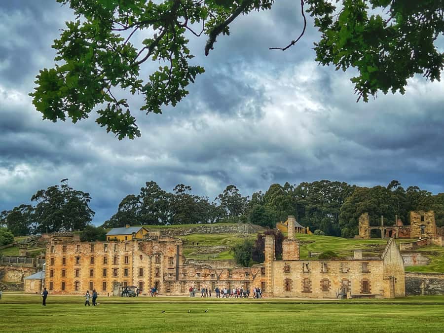 Hobart: Port Arthur, Harbor Cruise and Isle of the Dead Tour - Quick hits on this Hobart to Port Arthur day