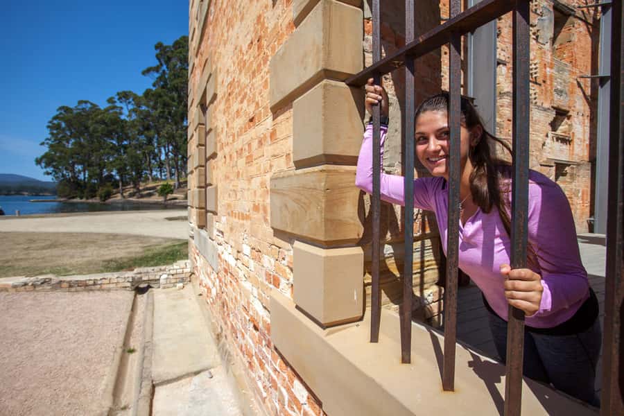 Hobart: Port Arthur, Richmond & Tasman Peninsula Active Tour - A full day from Hobart: early pickup, late return, and what you’ll actually do