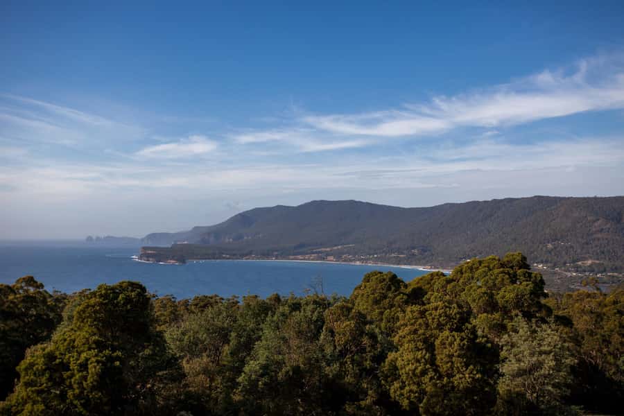 Hobart: Port Arthur, Richmond & Tasman Peninsula Active Tour - Richmond village after Port Arthur: slow streets, sweet breaks, and a centuries-old bridge