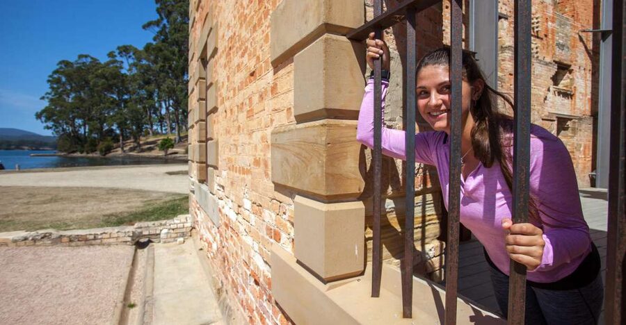 Hobart: Port Arthur, Richmond & Tasman Peninsula Active Tour - Guides and pacing: how to keep the day enjoyable, not exhausting