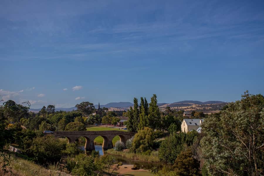 Hobart: Port Arthur, Richmond & Tassie Devil - Active Tour - Pace, timing, and what you should bring for comfort