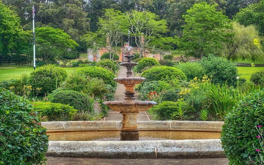 Hobart: Port Arthur & Tasman Park Full-Day Trip with Cruise - Tasman National Park: Tasman Arch and Pirates Bay Lookout