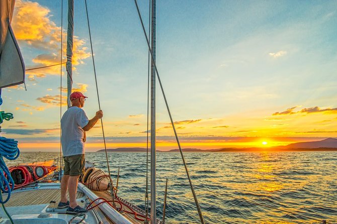 Hobart Sailing Experience - Price and value: is about $121 per person worth it?