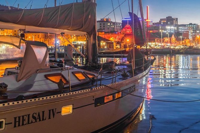 Hobart Sailing Experience - Who should book this Hobart sailing trip