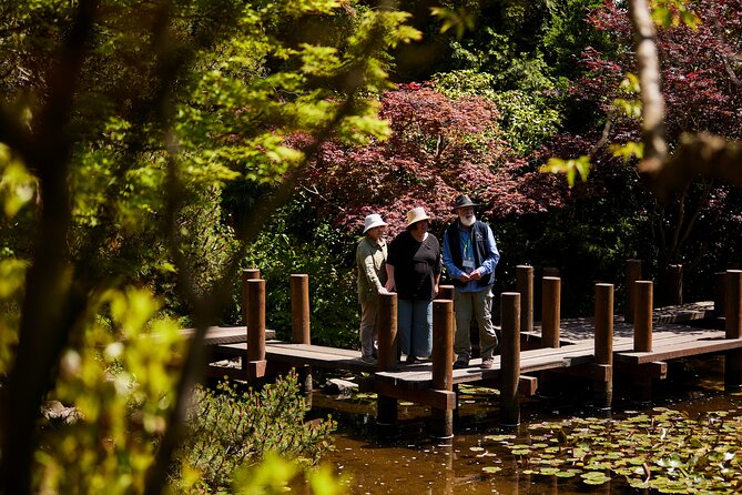 Hobart Shore Excursion: Hobart Attractions Bus - Price and value: is $57.38 per person worth it?