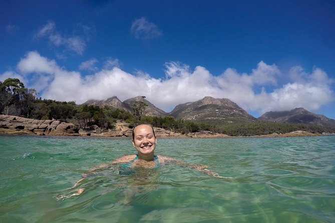 Hobart to Launceston via Wineglass Bay - Active Tour - Timing, pace, and group size: how the day actually feels