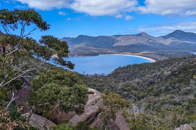 Hobart to Launceston via Wineglass Bay - Active Tour - Price and value for an active day tour
