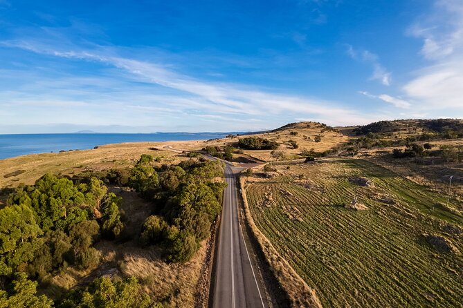 Hobart to Launceston via Wineglass Bay - Active Tour - Wineglass Bay Lookout hike: the 45–60 minute uphill that’s worth it